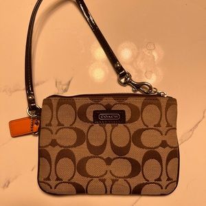 Coach Coin Purse